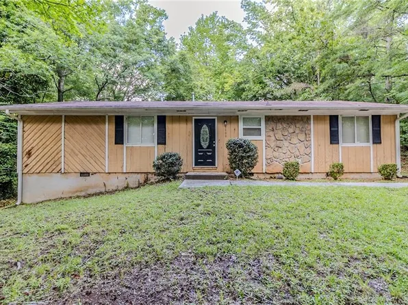 5509 Covent Way, Lithonia, GA 30058