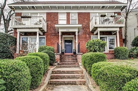 1st image of 706 Charles Allen Dr NE APT 2