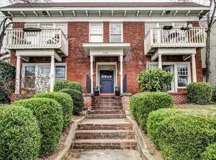 706 Charles Allen Dr NE APT 2, Atlanta, GA 30308
