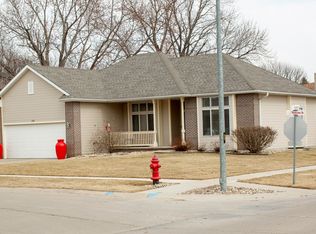 124 Parkview Dr, South Sioux City, NE 68776