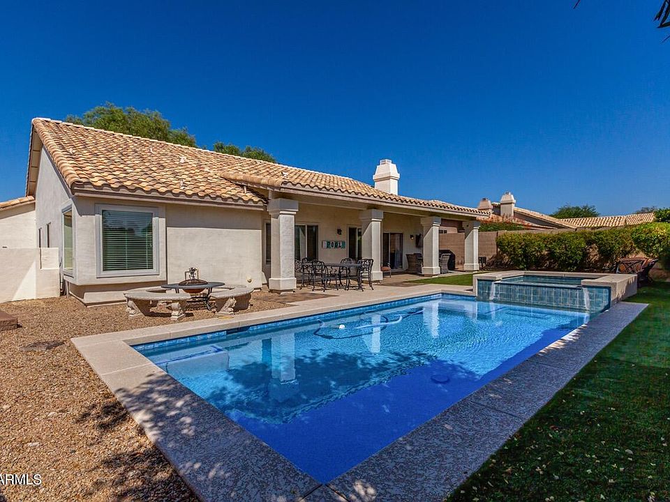 1st image of 4423 E VISTA VAL VERDE --