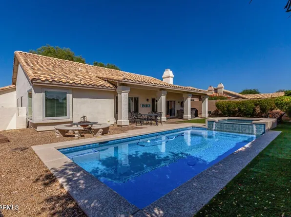 4423 E VISTA VAL VERDE --, Cave Creek, AZ 85331