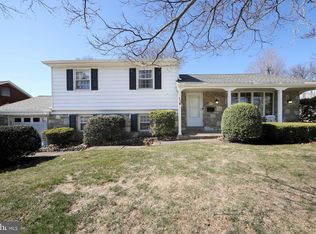 465 Hamilton Blvd, Morrisville, PA 19067