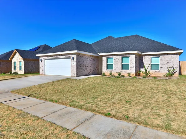 208 Moon Beam Path, Abilene, TX 79602