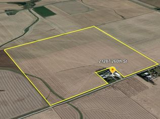 260 Street, Grundy Center, IA 50638