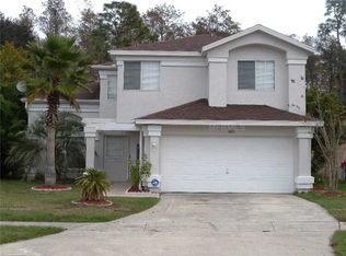 14211 Whooping Crane Ln, Orlando, FL 32824