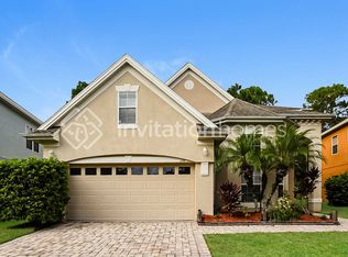 1115 Crane Crest Way, Orlando, FL 32825