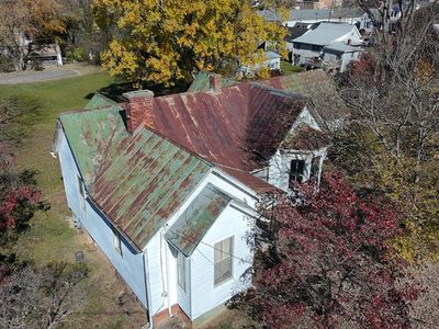 463 Bradley St, Abingdon, VA, 24210