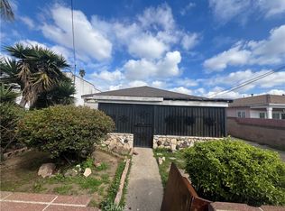 337 E 127th St, Los Angeles, CA 90061