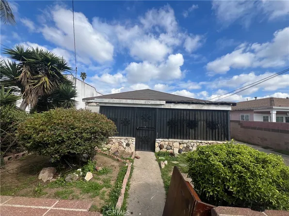 337 E 127th St, Los Angeles, CA 90061