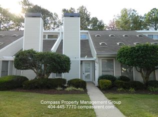 1628 Homestead Trl, Alpharetta, GA 30004