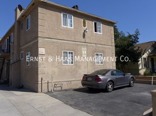 778 Cherry Ave, Long Beach, CA 90813