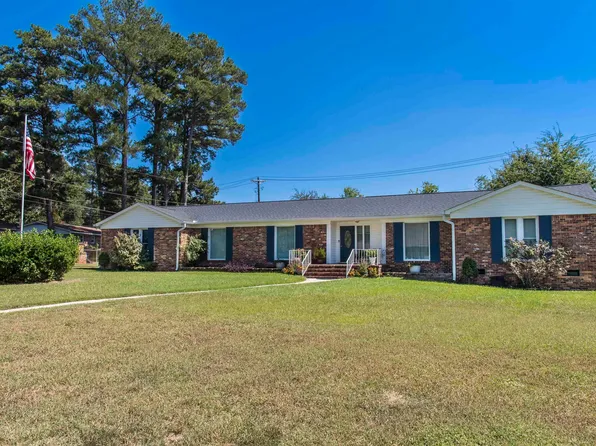 132 Burnsdowne Rd, Columbia, SC 29210