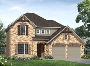 105 Rocky View Ln, Georgetown, TX 78628