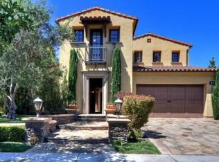45 Woods Trl, Irvine, CA 92603
