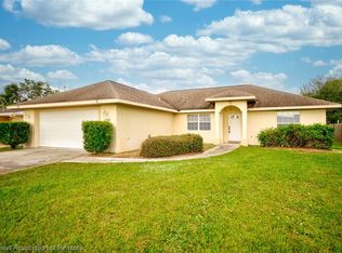 1551 Camellia Ct, Lake Placid, FL 33852