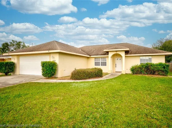 1551 Camellia Ct, Lake Placid, FL 33852