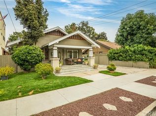 354 Wisconsin Ave, Long Beach, CA 90814