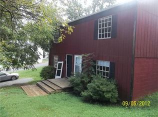 800 Castalia St, Charlottesville, VA 22902