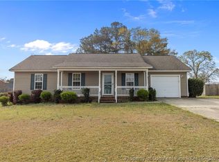 118 Beech Dr, Raeford, NC 28376
