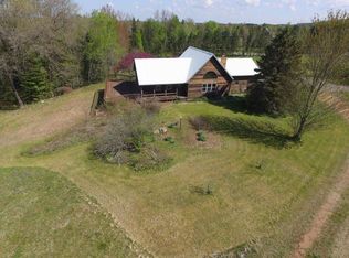 219440 Plover View Rd, Hatley, WI 54440