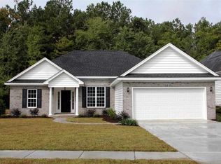 508 Sand Ridge Rd, Conway, SC 29526