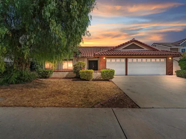10560 Canyon Vista Rd, Moreno Valley, CA 92557