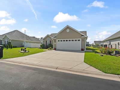 1068 Lizzie Ln., Surfside Beach, SC, 29575