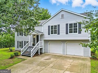322 Winding Woods Trl, Woodstock, GA, 30189