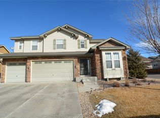 2597 E 142nd Ave, Thornton, CO 80602