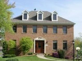 508 Ridge Ct, Cranberry Township, PA 16066