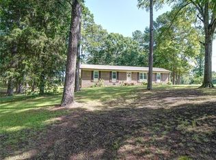 489 Acorn Acres Rd, Norwood, NC 28128