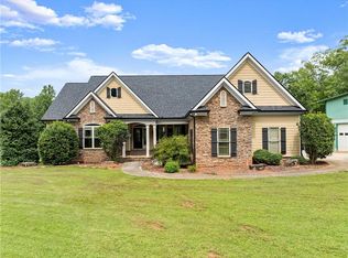 7123 W County Line Rd, Lula, GA 30554