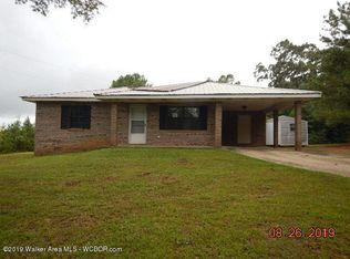 16823 Highway 18 E, Berry, AL 35546