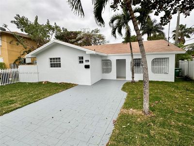 8230 NW 2nd Ct, Miami, FL, 33150