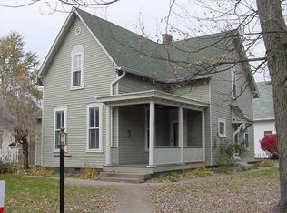 200 N Walnut St, Franklin, IN 46131