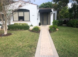 1255 SW 19th Ter, Miami, FL 33145