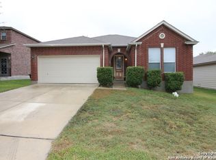 10114 Antler Sta, San Antonio, TX 78251