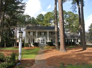 2410 Runnymeade Rd NW, Wilson, NC 27896