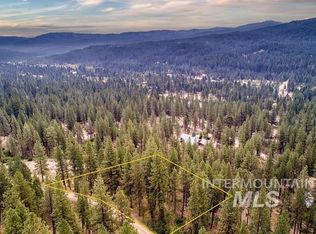Tbd Tamarack Rd, Idaho City, ID 83631