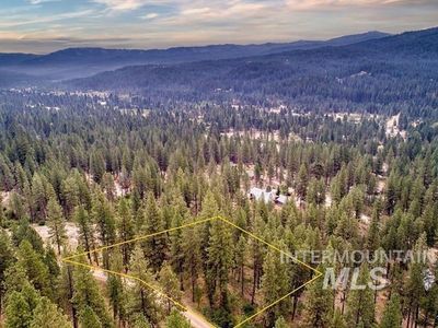 Tbd Tamarack Rd, Idaho City, ID, 83631