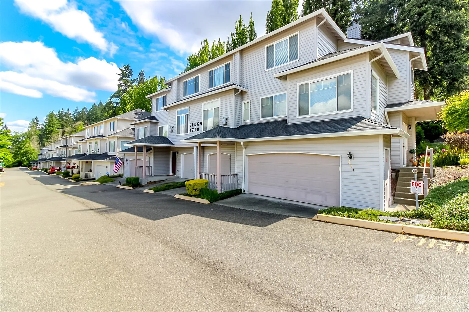 4702 Mill Pond Drive SE #903 photo 1