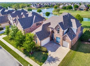 3674 Chesapeake Dr, Frisco, TX 75034