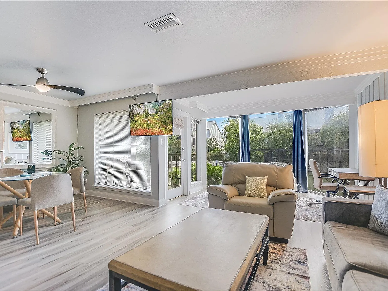 2 bed, 2.5 bath, 1610 sqft, $2,500 — Photo 3