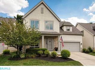 7100 Asheville Park Dr, Columbus, OH 43235