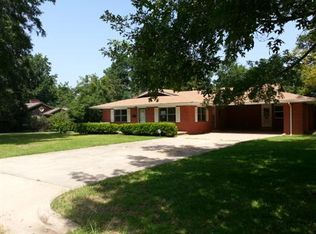 801 SE Jefferson St, Idabel, OK 74745