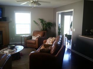 10814 N David Ct, Peoria, IL 61615