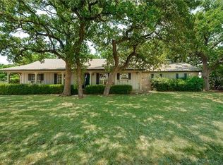 6413 Sundance Cir, Joshua, TX 76058
