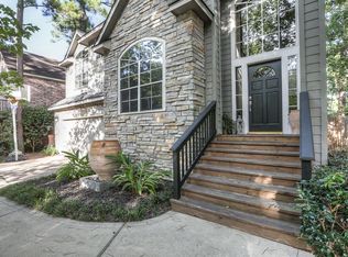 6 Lyreleaf Pl, Spring, TX 77382