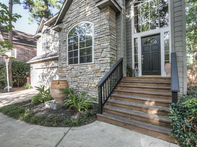 6 Lyreleaf Pl, Spring, TX, 77382